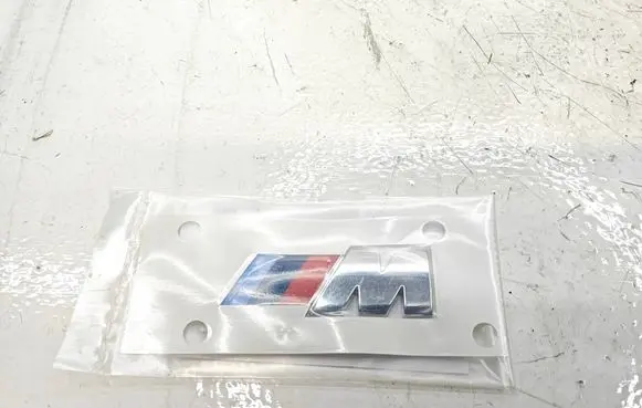 BMW i4 Other badges/marks 5A409A7