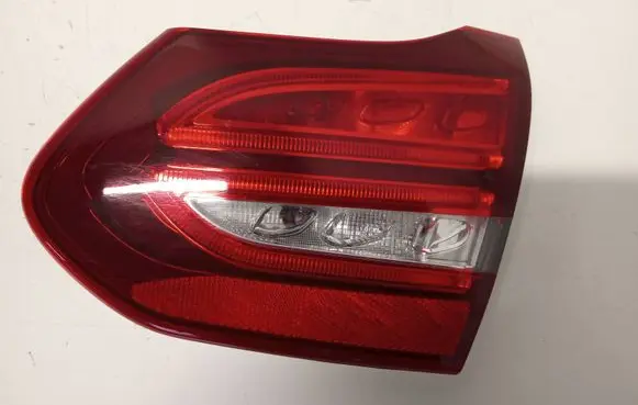 Mercedes-Benz C W205 Tailgate rear/tail lights A2059066000 YAP2584914 624702