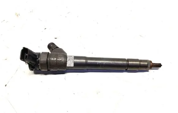 Nissan Qashqai+2 Fuel injector H8201055367 0445110414 8876317