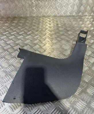 Volkswagen Polo VI Foot area side trim 2G1863484