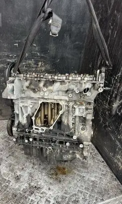 Volvo XC60 Engine D5244T10