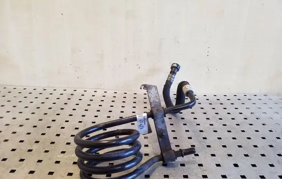 Peugeot Boxer Power steering radiator 