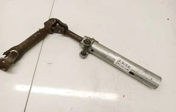 Opel Astra H Steering column universal joint
