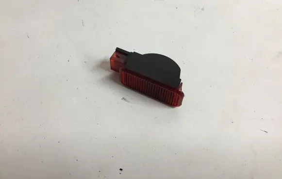 Audi A4 S4 B6 8E 8H Rear seat light SB7FR