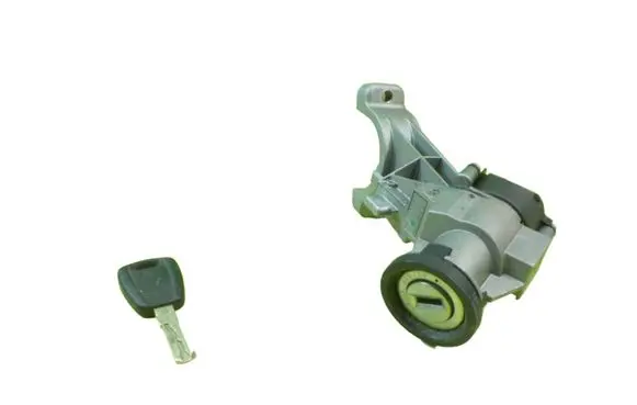 Opel Combo D Ignition lock 01098401