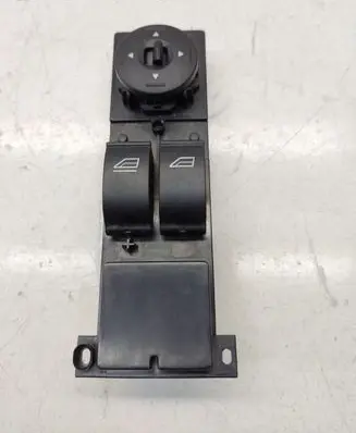 Ford Focus Electric window control switch 3M5T14529CE 03168003