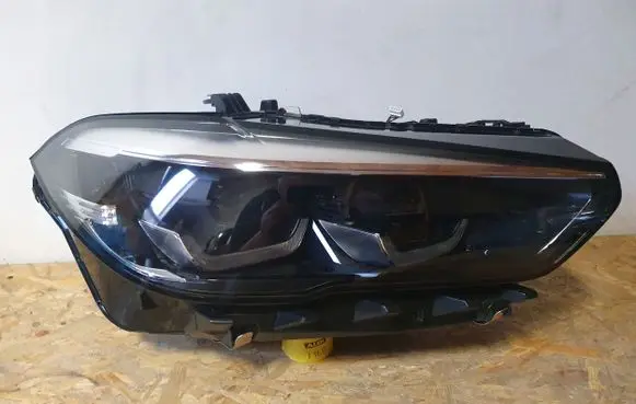 BMW X5 G05 Headlights/headlamps set 