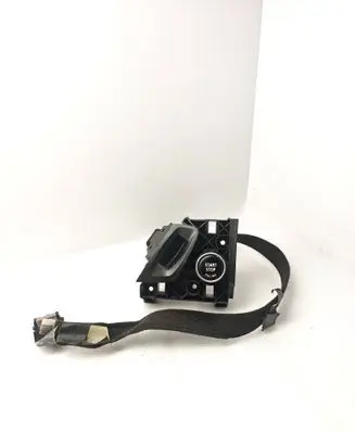 BMW X5 E70 Ignition lock 9177973 010830814 10862510