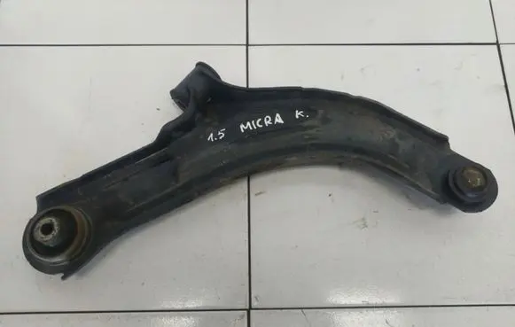 Nissan Micra Front lower control arm/wishbone