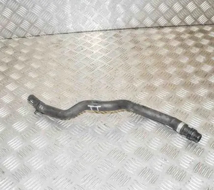 BMW M4 F82 F83 Air intake hose/pipe 9307242