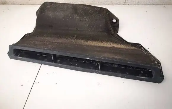 Renault Modus Air intake duct part 8200275348