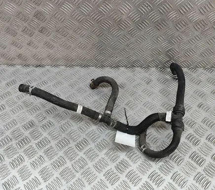 Tesla Model X Engine coolant pipe/hose 105358700D 103215700G