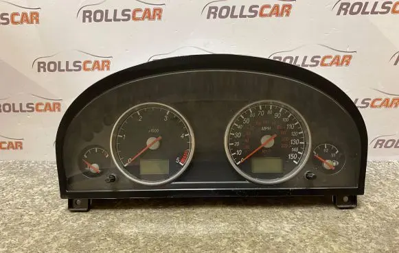 Ford Mondeo Mk III Speedometer (instrument cluster) 1S7F10841 187F10649