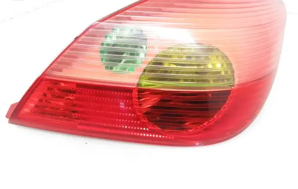 Opel Tigra B Rear/tail lights 