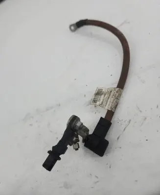 Iveco Daily 6th gen Negative earth cable (battery) 0580161888564838 5801618885 18072012