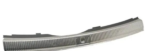 Audi A6 S6 C7 4G Trunk/boot sill cover protection 4G9864483B
