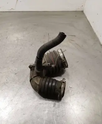Audi A6 S6 C6 4F Air intake hose/pipe 4F0129615E