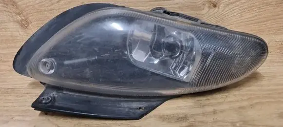 Chrysler 300M Front fog light 4574826AB