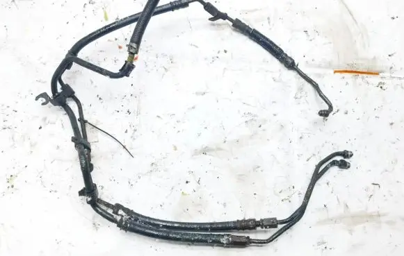 Power steering hose/pipe/line