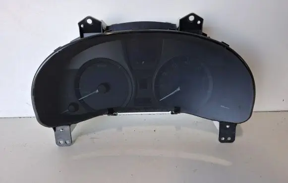 Lexus RX III Speedometer (instrument cluster) 8380048J50
