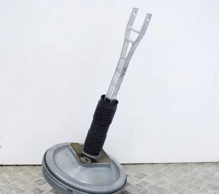 Porsche Cayman 987 Brake booster