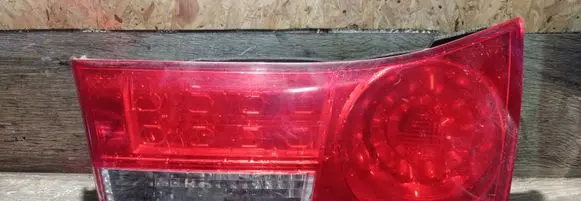 Honda Accord Tailgate rear/tail lights P8129