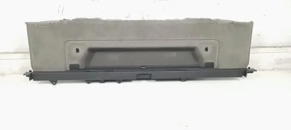 Porsche Panamera (970) Parcel shelf 970551251