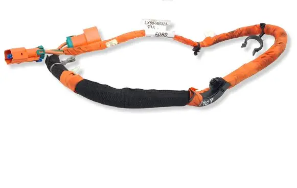 Ford Kuga III High voltage cable LX6814B323FH 1459517800