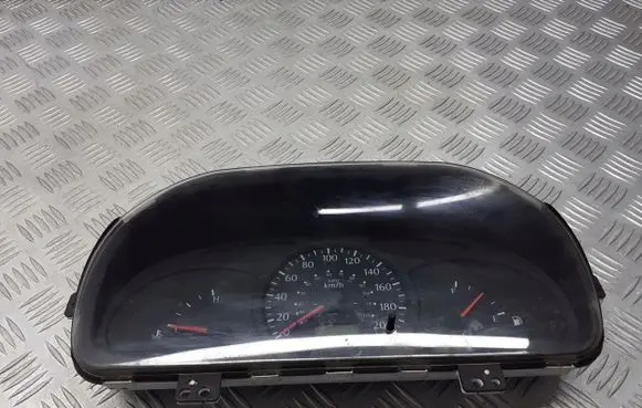 KIA Rio Speedometer (instrument cluster) K33A-55-430