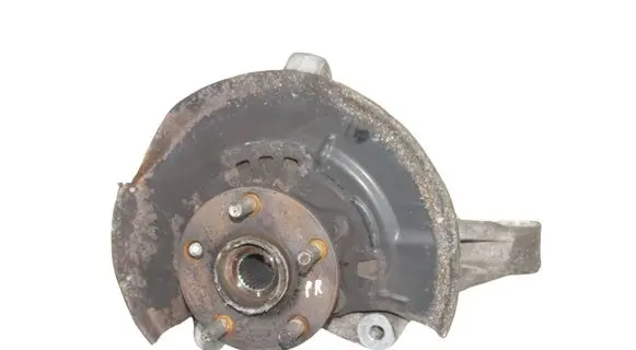Lexus CT 200H Front wheel hub