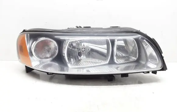 Volvo V70 Headlight/headlamp 01251810