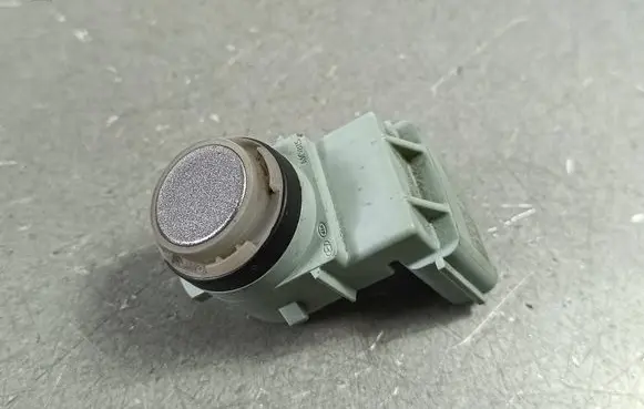 Genesis GV60 Parking PDC sensor 20211209 08761