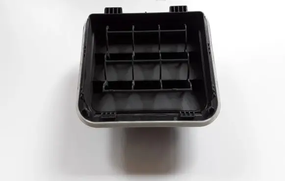 Hyundai Ioniq Fender grill 97510AA000