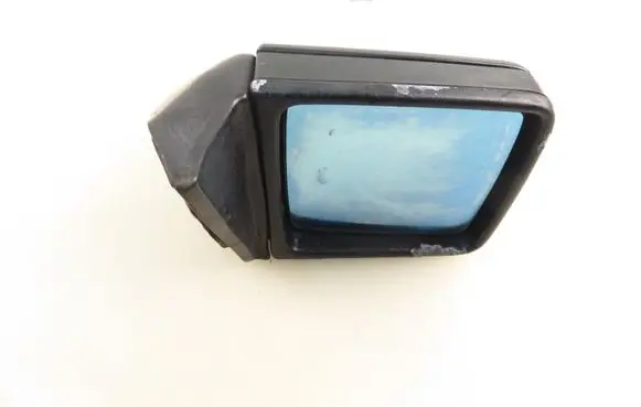 Mercedes-Benz E W124 Front door electric wing mirror 1248110498