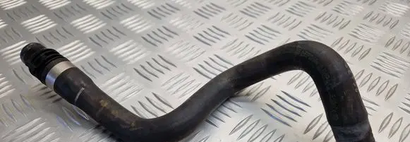 Ford Galaxy Engine coolant pipe/hose 6G9118C266RB