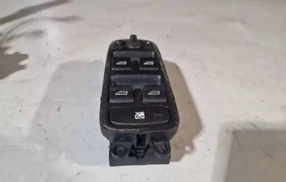 Volvo V50 Electric window control switch