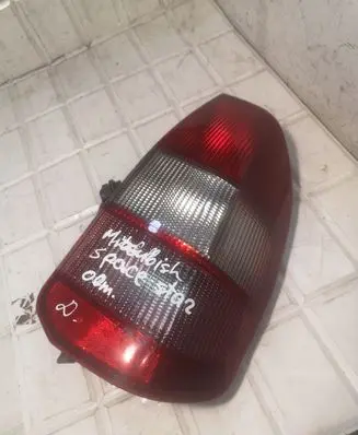 Mitsubishi Space Star Rear/tail lights MR2455 287602 MR915060