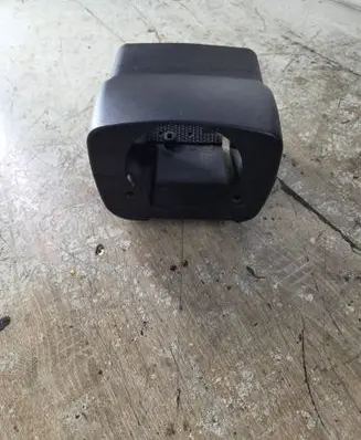 Seat Leon (1M) Steering wheel column trim