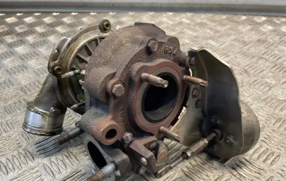 Toyota RAV 4 (XA30) Turbo C71203547E