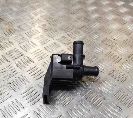 Audi A3 S3 8P Electric auxiliary coolant/water pump 704071230 06H121601P