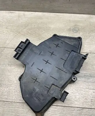 Audi A6 S6 C7 4G Fuse box cover 4G1907613A