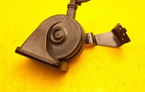Citroen C5 X Horn signal 9842158980