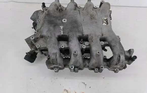Audi A8 S8 D2 4D Intake manifold