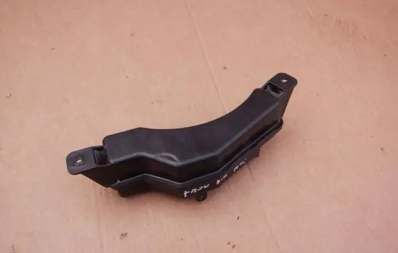 Ford F150 Vacuum air tank AL3419A566AB