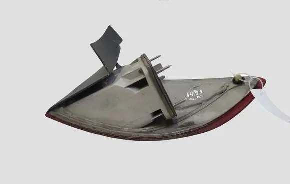 Ford Mondeo MK IV Rear/tail lights 7S1713405B