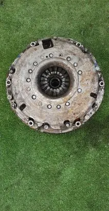 Ford Transit Custom Clutch set kit GK21-7563-BA KK21-6477-AB