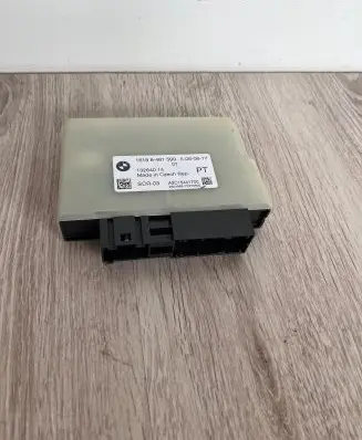 BMW 5 G30 G31 G38 Adblue control unit 16198481599 A2C15441700 6198481599