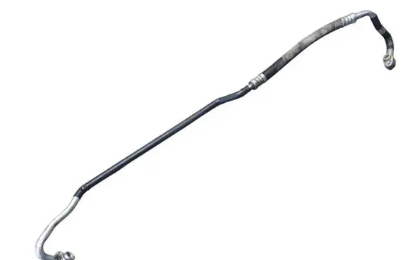 Audi A4 S4 B7 8E 8H Air conditioning (A/C) pipe/hose 8E0260707BC