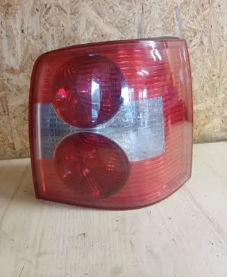 Volkswagen PASSAT B5.5 Rear/tail lights