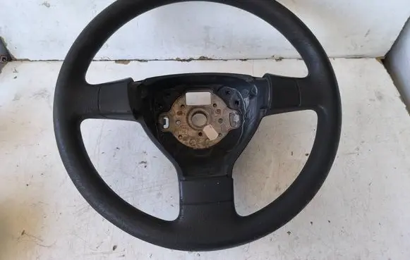 Volkswagen Golf V Steering wheel 1K0419091AG